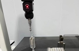 三坐標測量機檢測中撞針是什么原因？
