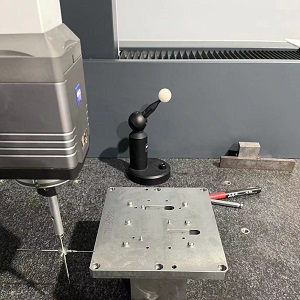 三坐標測量機檢測中撞針是什么原因？