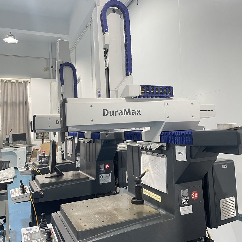 蔡司ZEISS duramax測量機優(yōu)點有哪些？